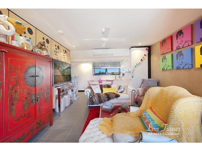 1/20 Echlin Street, West End QLD 4810