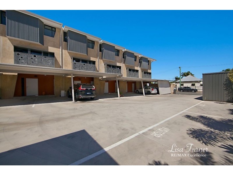 1/20 Echlin Street, West End QLD 4810