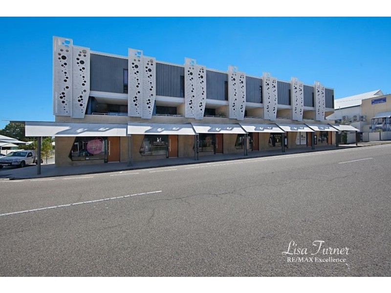 1/20 Echlin Street, West End QLD 4810