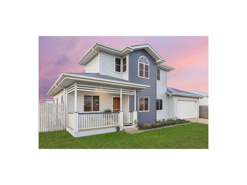 21 Speargrass Parade, Mount Low QLD 4818