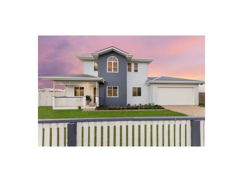 21 Speargrass Parade, Mount Low QLD 4818