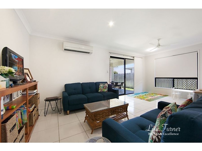 6 Kona Court, Burdell QLD 4818