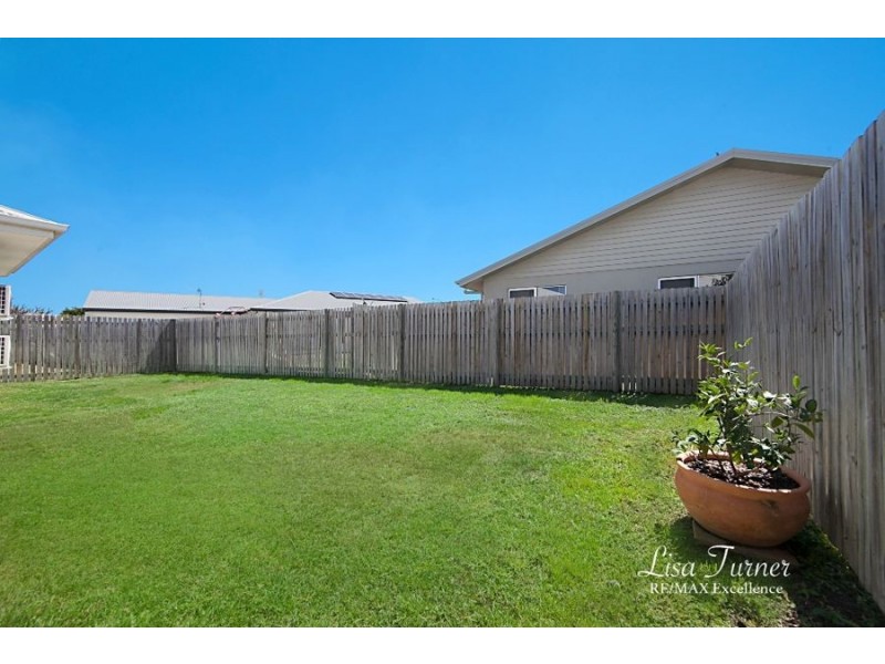 6 Kona Court, Burdell QLD 4818