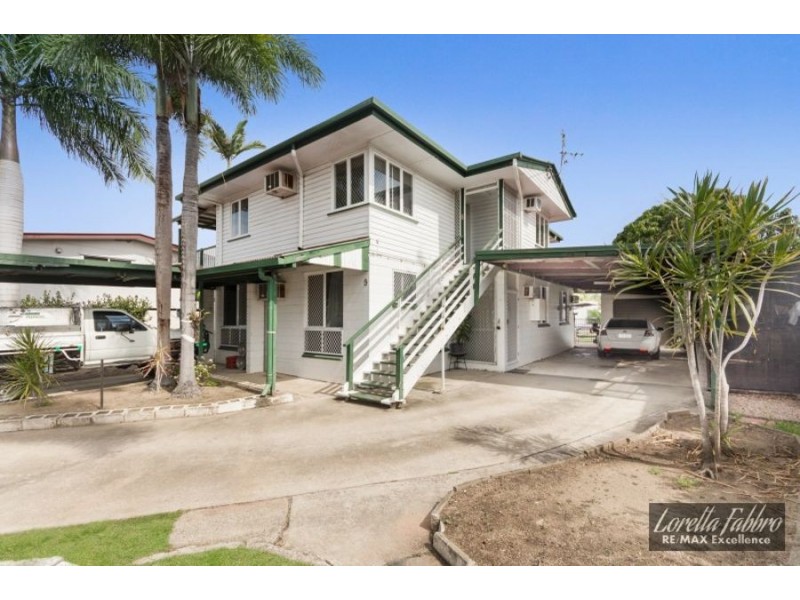 9 Punari Street, Currajong QLD 4812