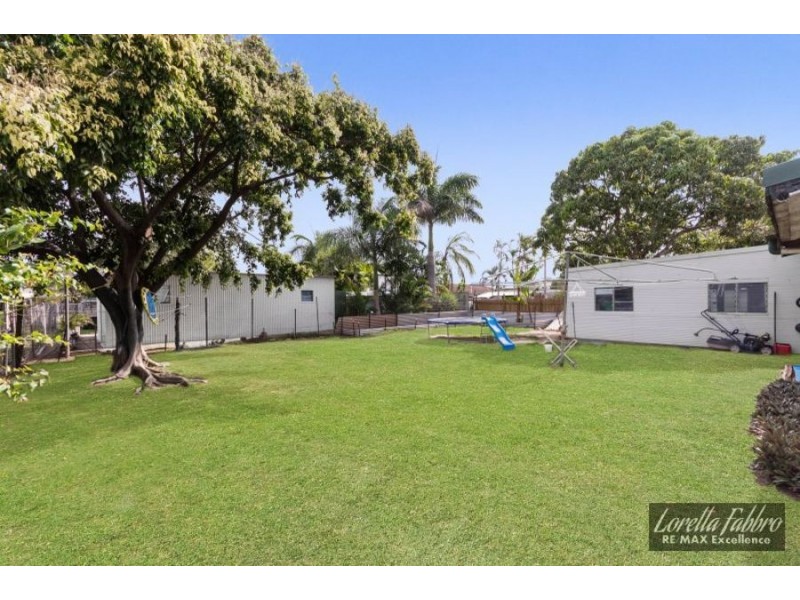 9 Punari Street, Currajong QLD 4812