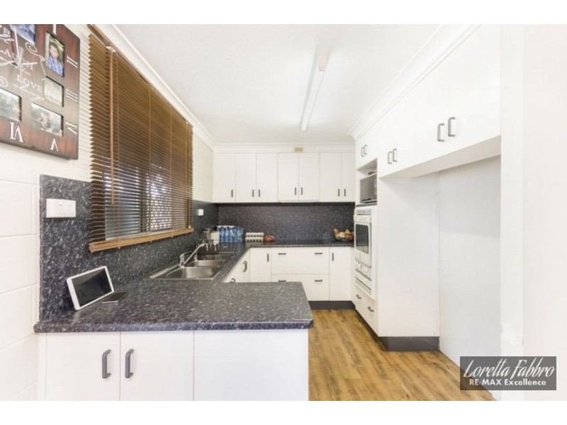 9 Punari Street, Currajong QLD 4812