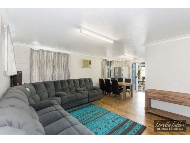 9 Punari Street, Currajong QLD 4812