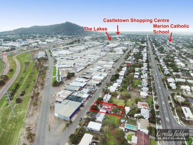 9 Punari Street, Currajong QLD 4812