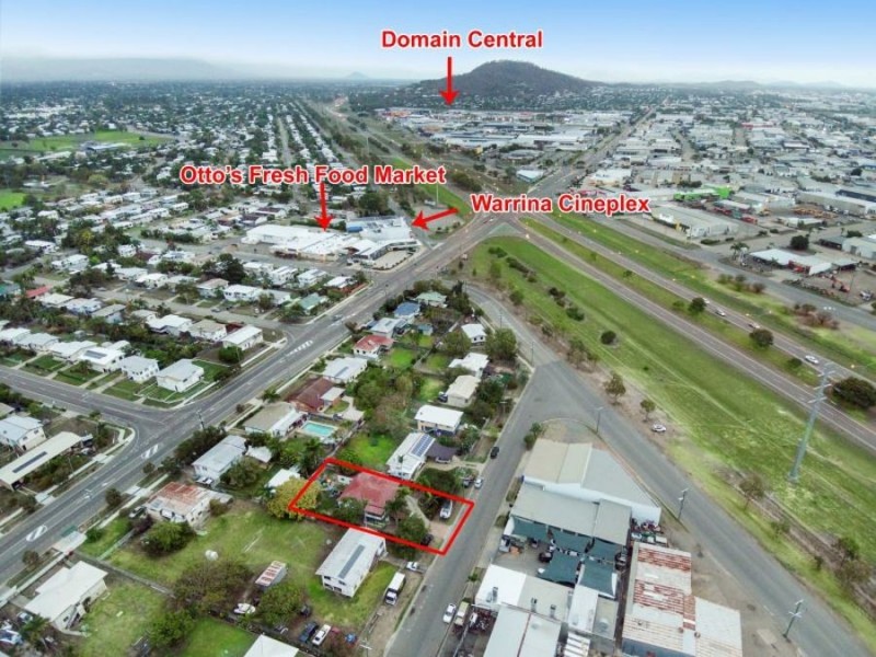 9 Punari Street, Currajong QLD 4812