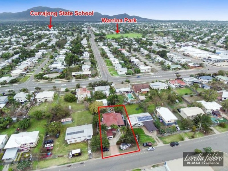 9 Punari Street, Currajong QLD 4812