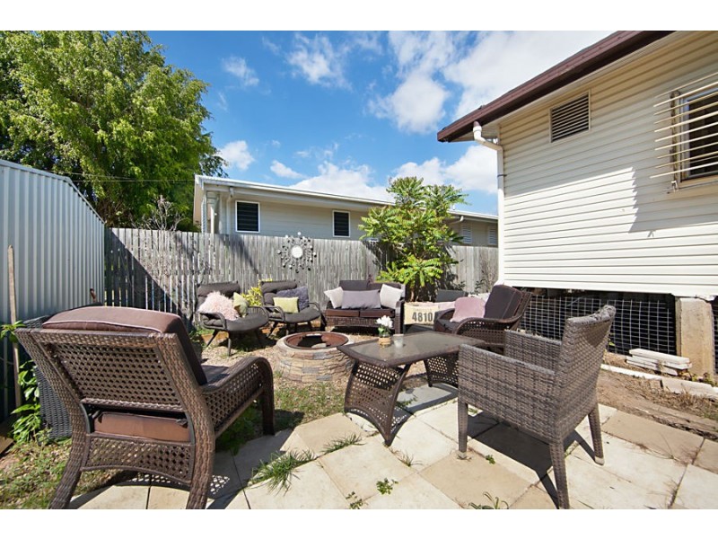 12 Sixth Avenue, South Townsville QLD 4810