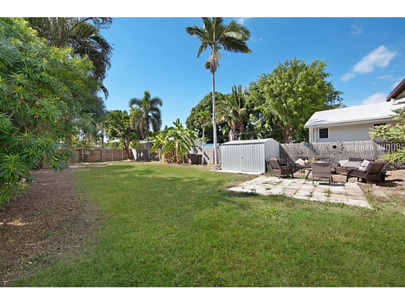 12 Sixth Avenue, South Townsville QLD 4810
