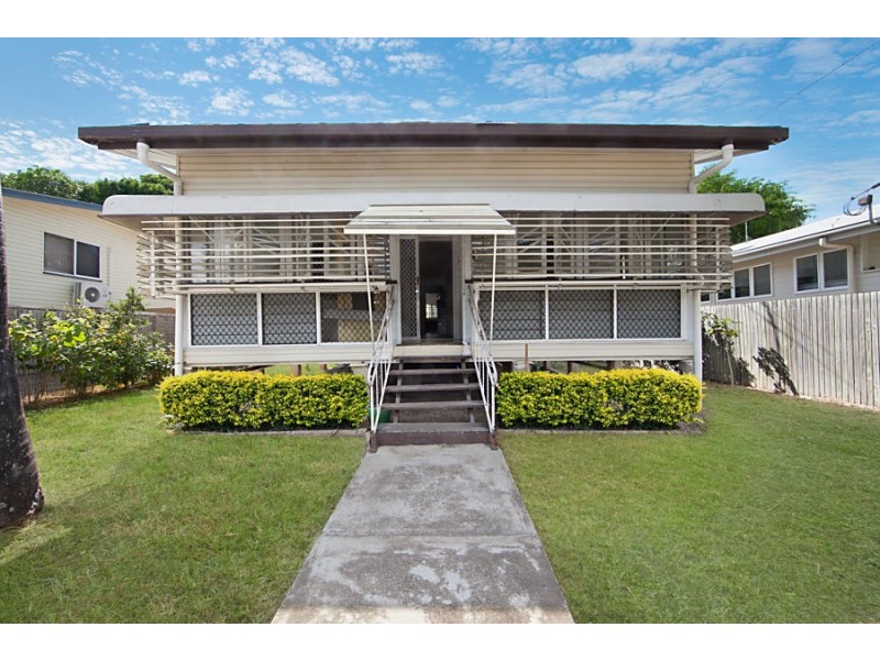 12 Sixth Avenue, South Townsville QLD 4810