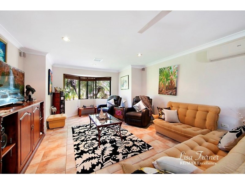 14 Kurrajong Court, Bushland Beach QLD 4818