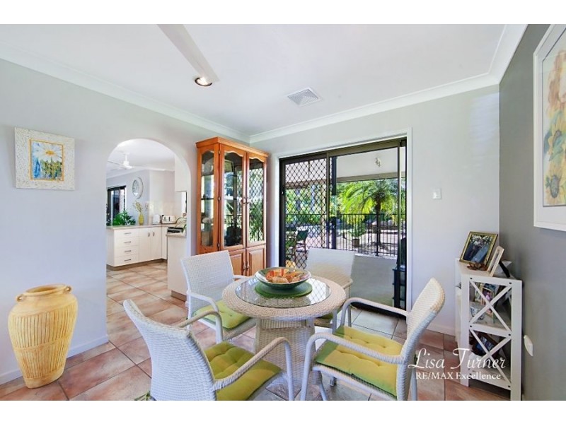 14 Kurrajong Court, Bushland Beach QLD 4818