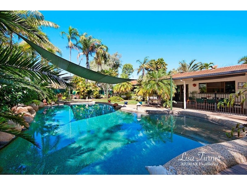 14 Kurrajong Court, Bushland Beach QLD 4818