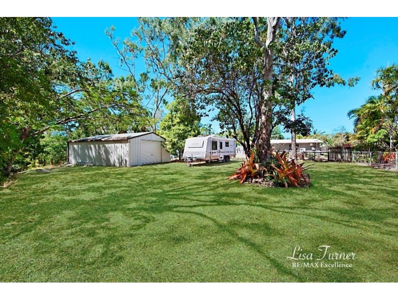 14 Kurrajong Court, Bushland Beach QLD 4818