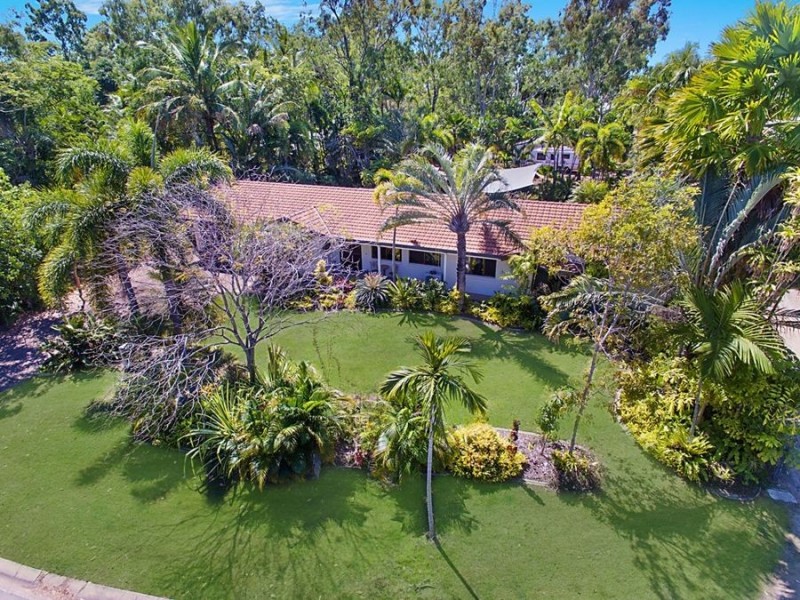 14 Kurrajong Court, Bushland Beach QLD 4818