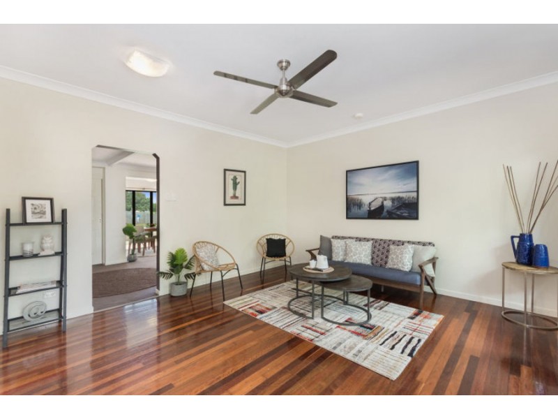 6 Suttor Street, Mysterton QLD 4812