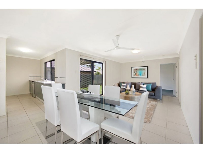 6 Shrike Court, Condon QLD 4815