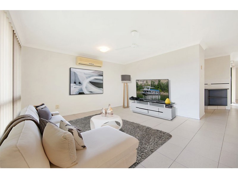 6 Shrike Court, Condon QLD 4815