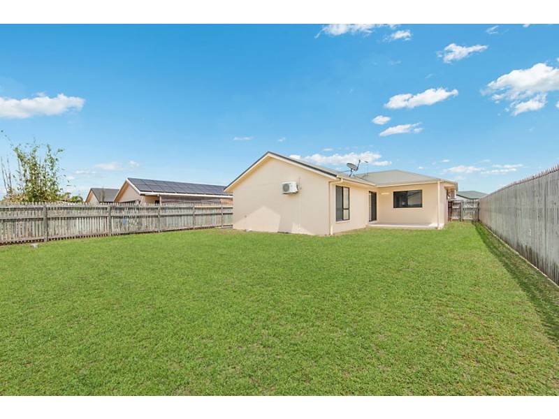 6 Shrike Court, Condon QLD 4815