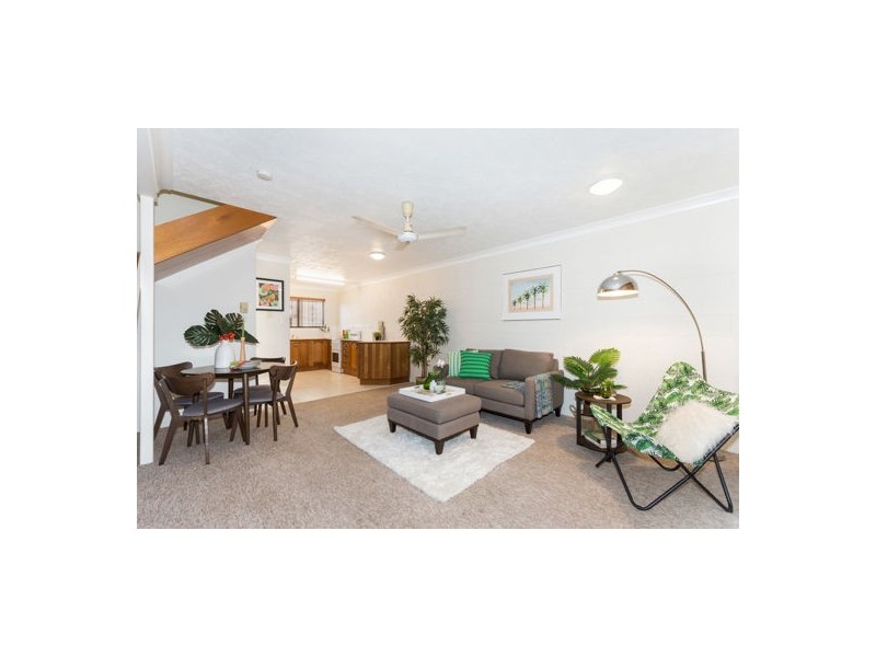 3/66 Arthur Street, Aitkenvale QLD 4814