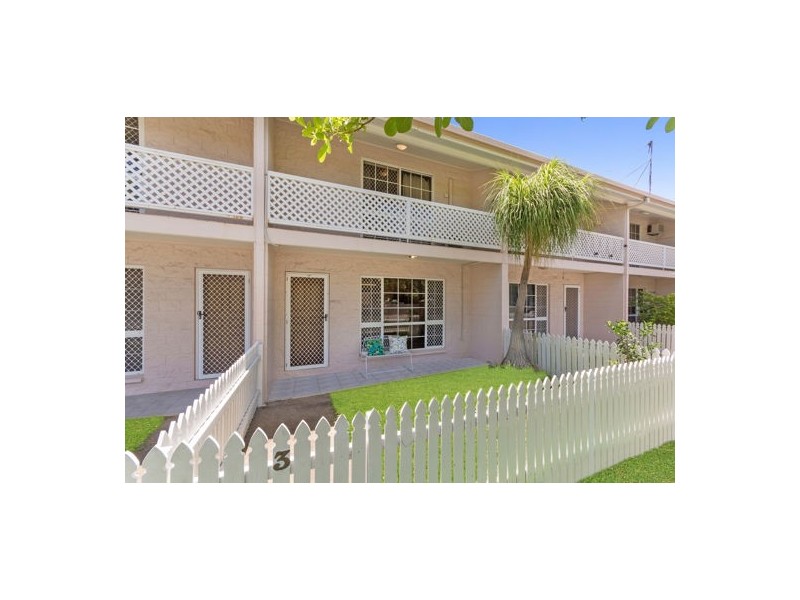 3/66 Arthur Street, Aitkenvale QLD 4814