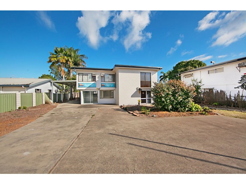 499 Ross River Road, Cranbrook QLD 4814