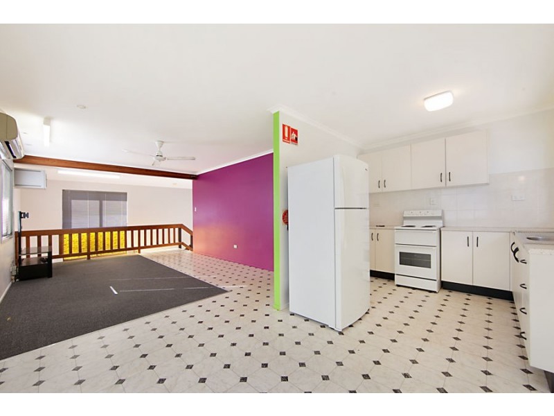 499 Ross River Road, Cranbrook QLD 4814