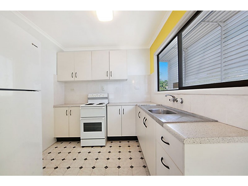 499 Ross River Road, Cranbrook QLD 4814