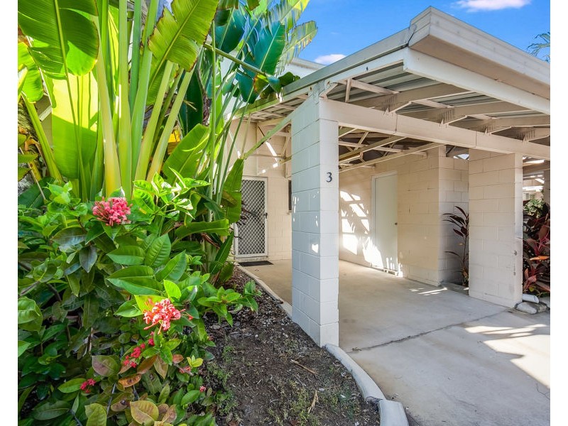 3/161 Eyre Street, North Ward QLD 4810