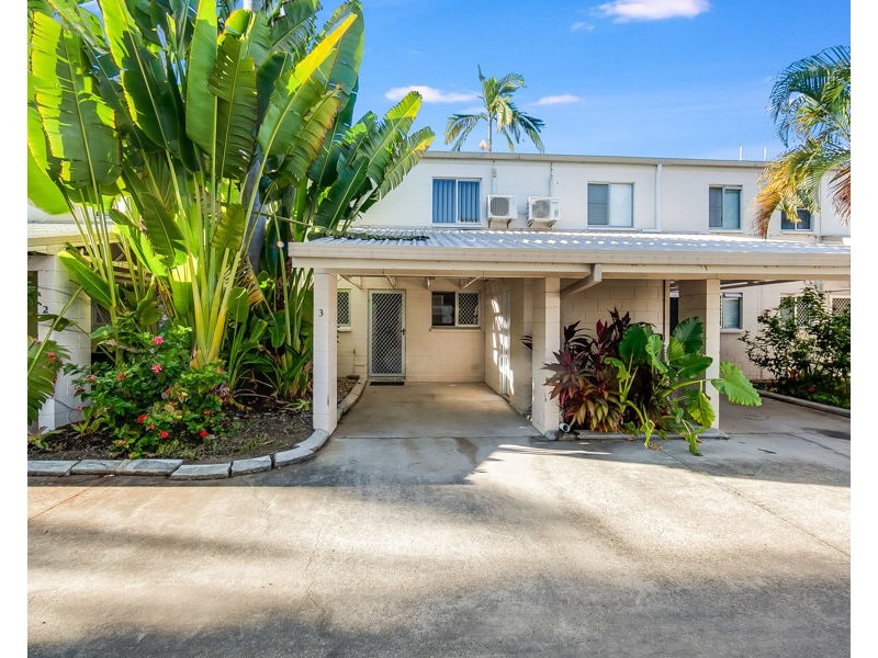 3/161 Eyre Street, North Ward QLD 4810