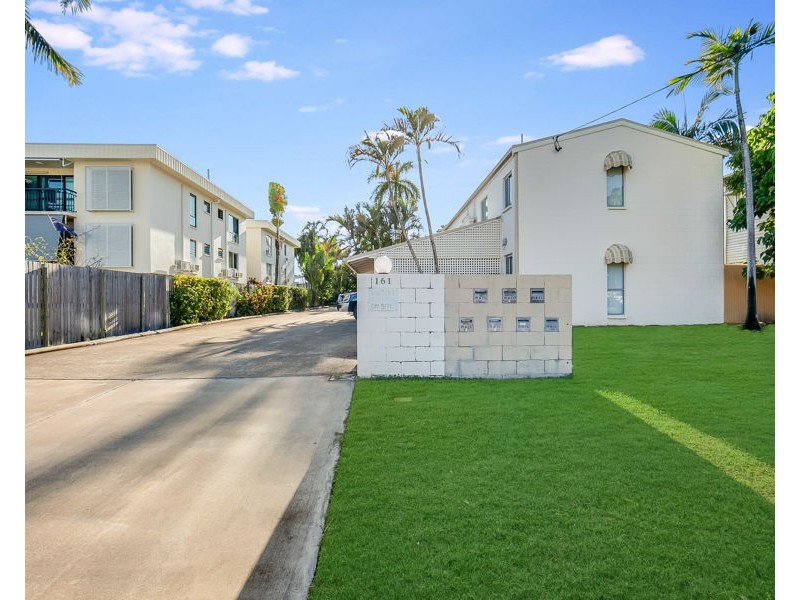 3/161 Eyre Street, North Ward QLD 4810
