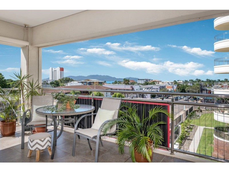 34/45 Gregory Street (Fulton Gardens), North Ward QLD 4810