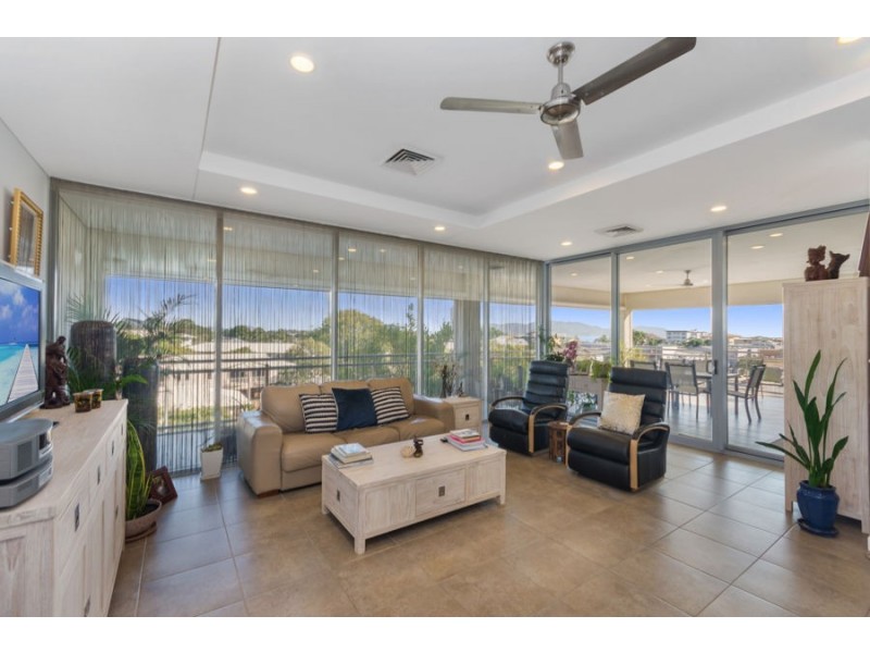 34/45 Gregory Street (Fulton Gardens), North Ward QLD 4810