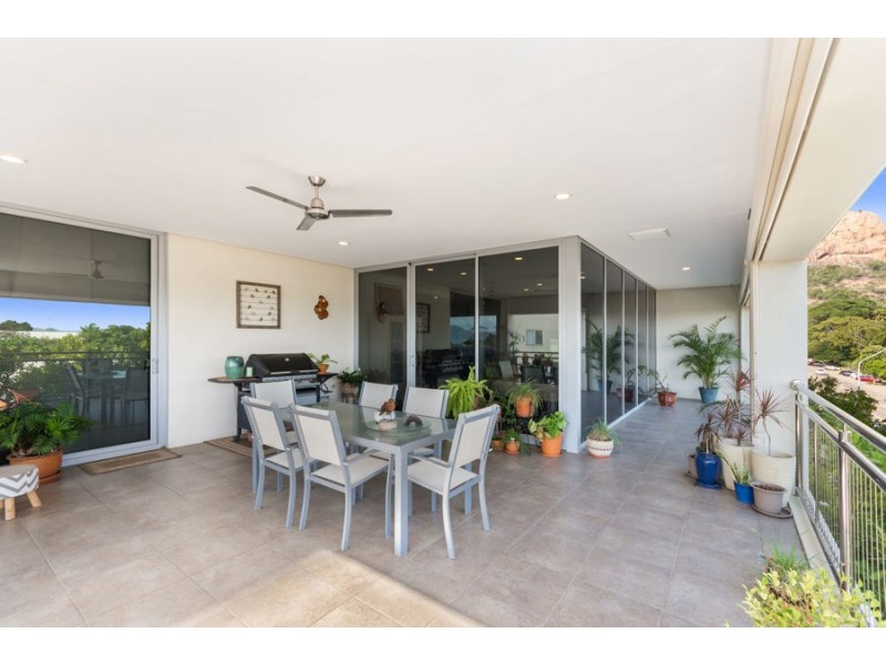 34/45 Gregory Street (Fulton Gardens), North Ward QLD 4810