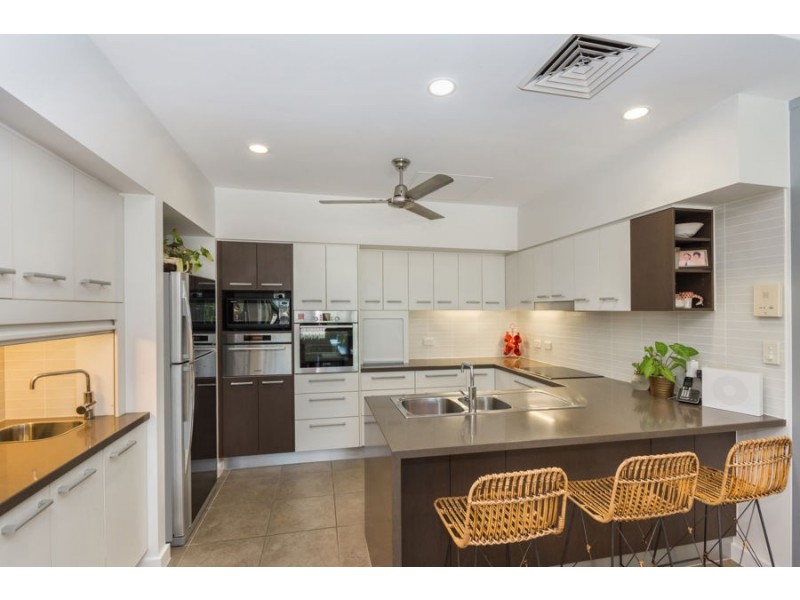 34/45 Gregory Street (Fulton Gardens), North Ward QLD 4810