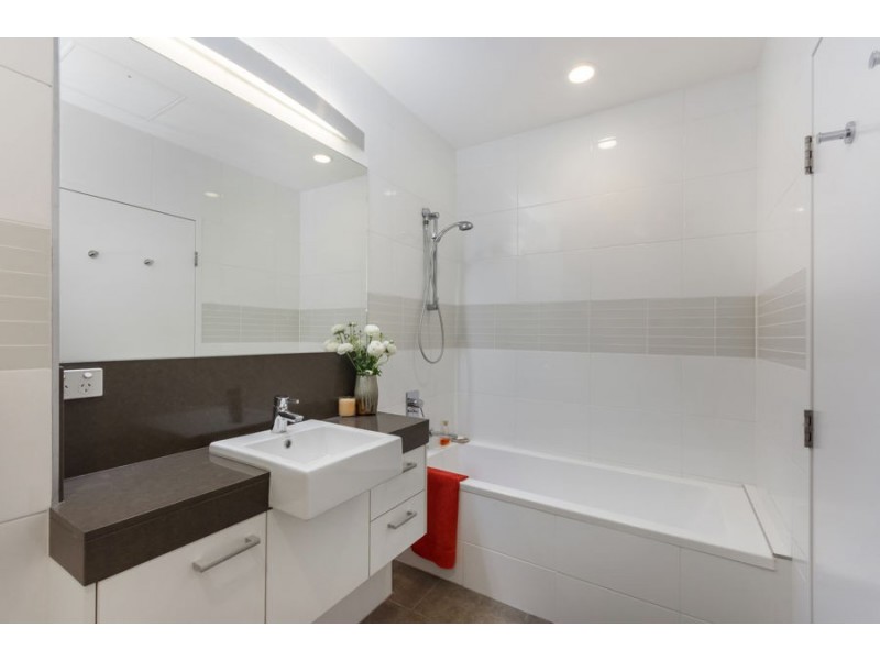 34/45 Gregory Street (Fulton Gardens), North Ward QLD 4810