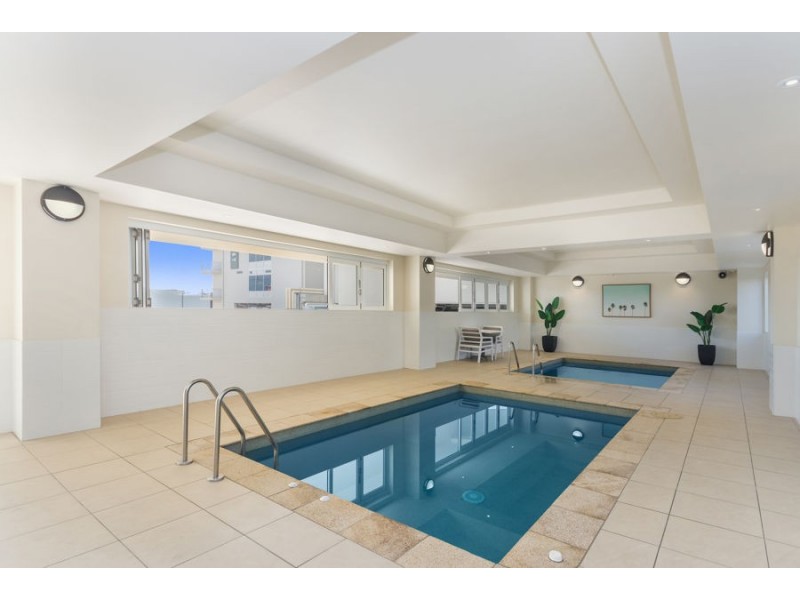 34/45 Gregory Street (Fulton Gardens), North Ward QLD 4810