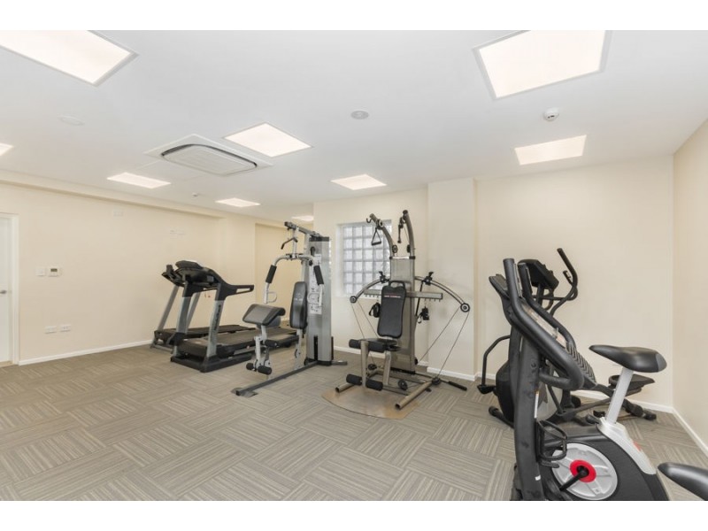 34/45 Gregory Street (Fulton Gardens), North Ward QLD 4810