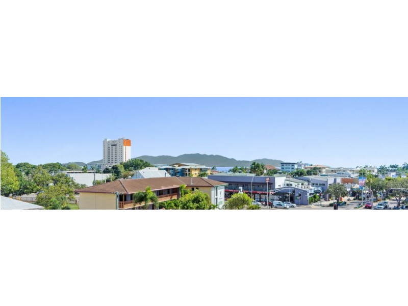 34/45 Gregory Street (Fulton Gardens), North Ward QLD 4810