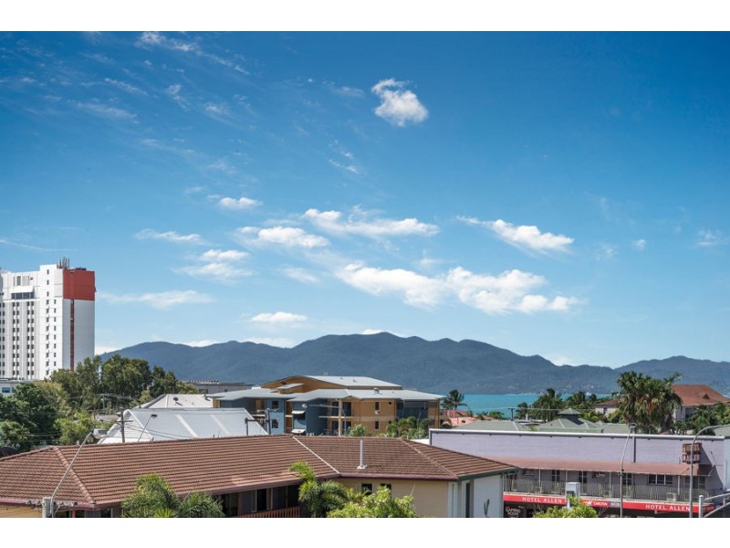 34/45 Gregory Street (Fulton Gardens), North Ward QLD 4810