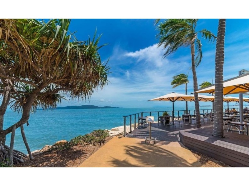 34/45 Gregory Street (Fulton Gardens), North Ward QLD 4810