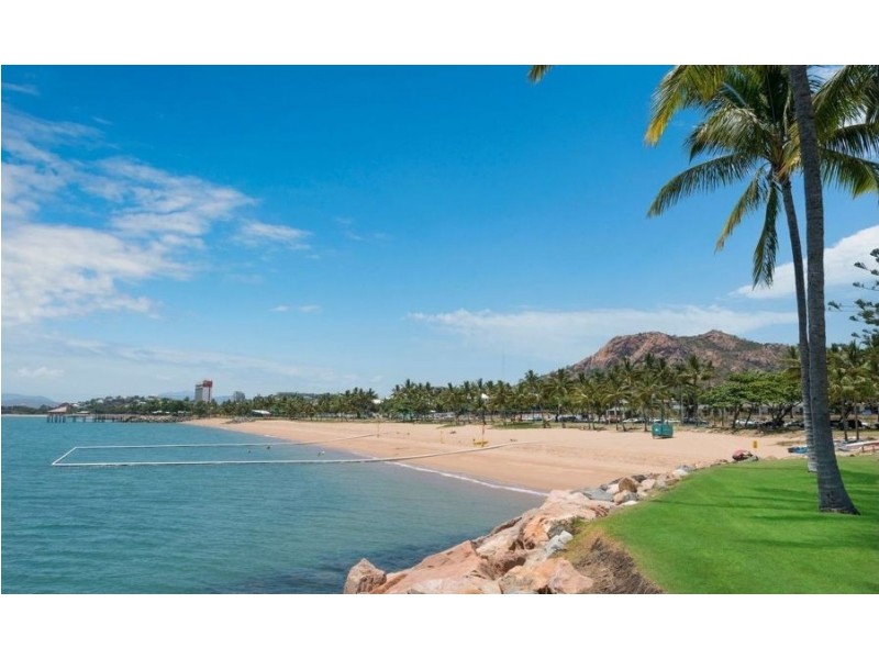 34/45 Gregory Street (Fulton Gardens), North Ward QLD 4810