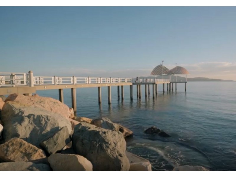 34/45 Gregory Street (Fulton Gardens), North Ward QLD 4810