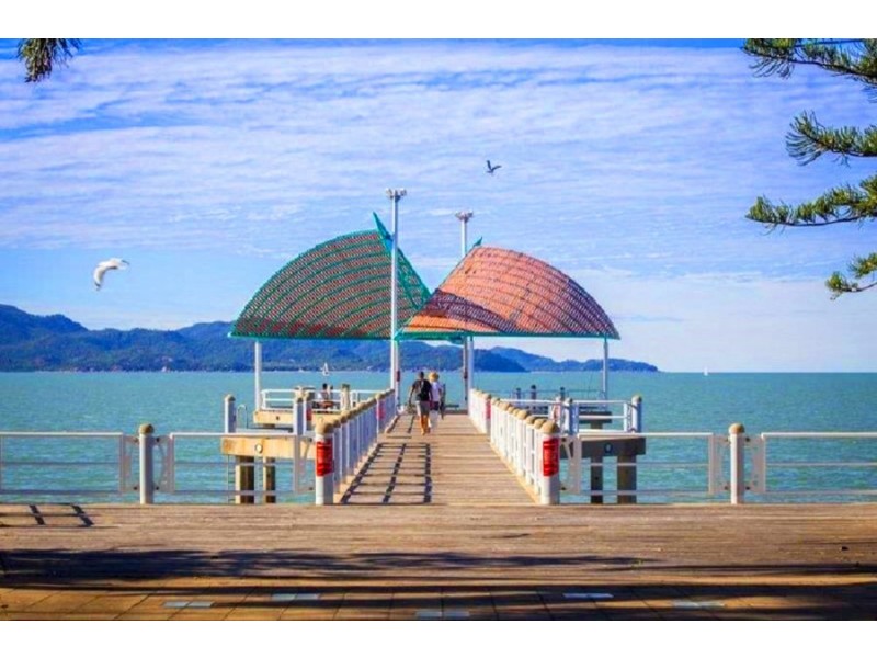 34/45 Gregory Street (Fulton Gardens), North Ward QLD 4810