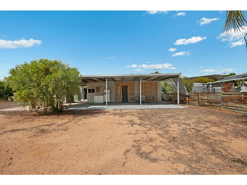 90 Lyons Crescent, Nome QLD 4816