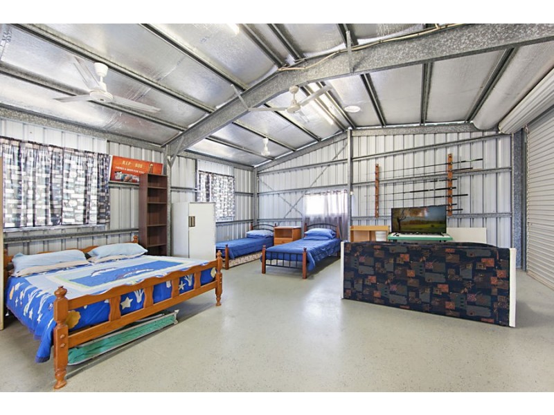 90 Lyons Crescent, Nome QLD 4816