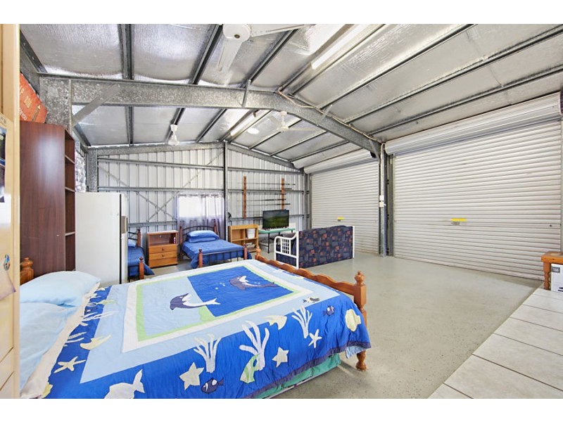 90 Lyons Crescent, Nome QLD 4816